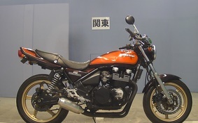 KAWASAKI ZEPHYR 400 KAI 1996 ZR400C