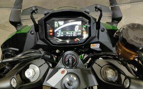 KAWASAKI NINJA 1000 SX 2024 ZXT02K