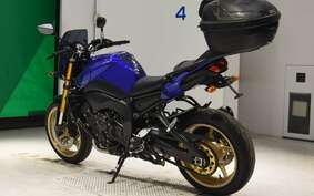 YAMAHA FAZER FZ8 N 2015