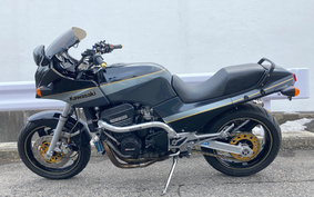 KAWASAKI GPZ900R NINJA 1992 ZX900A