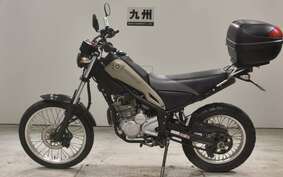 YAMAHA TRICKER Gen.2 DG16J