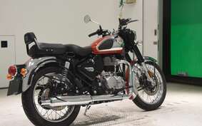 ROYAL ENFIELD CLASSIC 2024