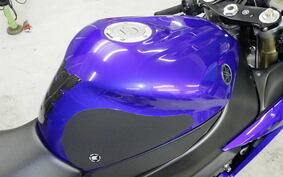 YAMAHA YZF-R1 2002 RN09