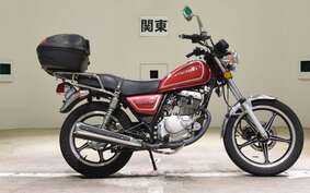 SUZUKI GN125 F Gen.2 PCJ2N