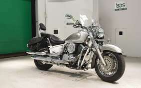 YAMAHA DRAGSTAR 1100 CLASSIC 2009 VP13J