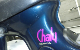 HONDA CHALY 50 CF50