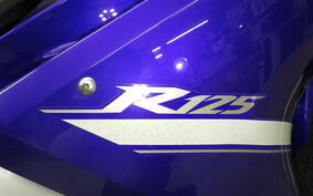 YAMAHA YZF-R125