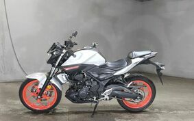 YAMAHA MT-25 RG43J