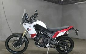 YAMAHA TENERE 700 2020 DM09J