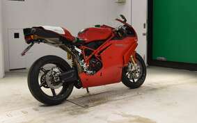 DUCATI 999 S 2006 H400A