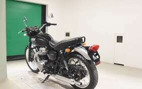 KAWASAKI W400 2007 EJ400A