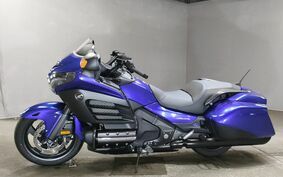 HONDA GL 1800 GOLD WING F6B 2015 SC68