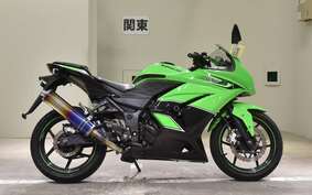 KAWASAKI NINJA 250R EX250K