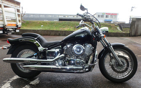 YAMAHA DRAGSTAR 400 2006 VH01J