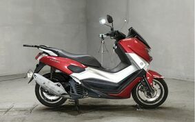 YAMAHA N-MAX 125 SE86J