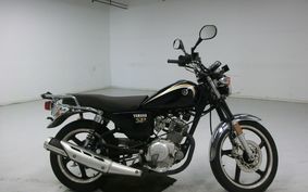 YAMAHA YB125SP PCJL