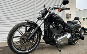 HARLEY FXBRS 2020 YHK