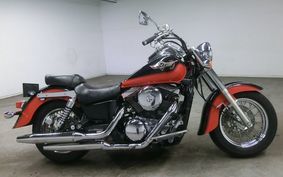 KAWASAKI VULCAN 1500 CLASSIC 1996 VNT50D