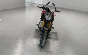 YAMAHA MT-09 2016 RN34J