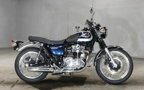 KAWASAKI W800 2021 EJ800B