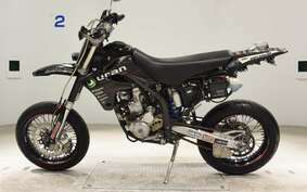 KAWASAKI KLX250D TRACKER LX250E