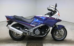 YAMAHA FJ1200 1991 4CC