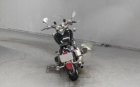 YAMAHA DRAGSTAR 400 CLASSIC 2002 VH01J