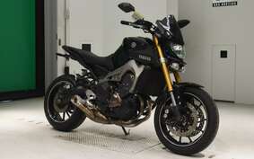 YAMAHA MT-09 A 2015 RN34J