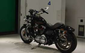 HARLEY L1200LI 2008