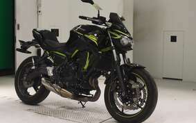 KAWASAKI Z650 A 2022 ER650H