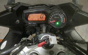 YAMAHA FZ FAZER FEATHER 2010 RN21J