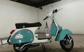 VESPA PX125Euro3 M741