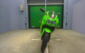 KAWASAKI NINJA 250R EX250K