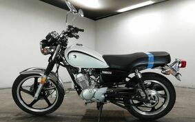 YAMAHA YB125SP PCJL