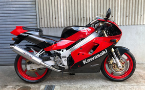 KAWASAKI ZXR250 ZX250A