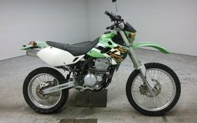 KAWASAKI KLX250 1999 LX250E