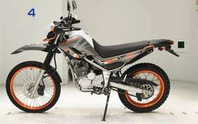 YAMAHA SEROW 250 Gen.2 DG17J