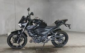 KAWASAKI Z400 2021 EX400G