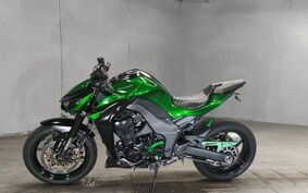 KAWASAKI Z1000 2019 ZXT00W