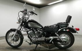 YAMAHA VIRAGO 250 3DM