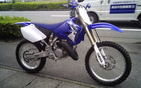 YAMAHA YZ125 2011 CE16C