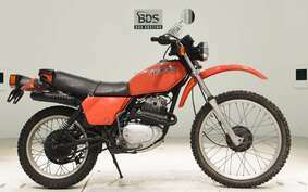 HONDA XL250S L250S