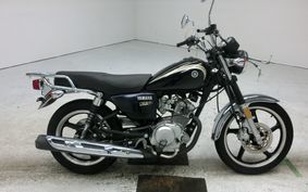 YAMAHA YB125SP PCJL