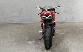 DUCATI 1198 S 2010 H704AA