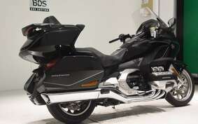 HONDA GL 1800 GOLD WING TOUR DCT 2019 SC79