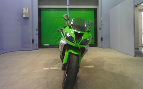 KAWASAKI NINJA ZX-6R 2015 ZX636E