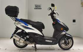 YAMAHA CYGNUS 125 X