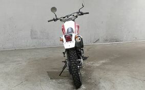 YAMAHA SEROW 250 DG17J