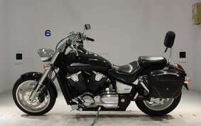 HONDA VTX1800 2001 SC46