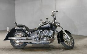 YAMAHA DRAGSTAR 400 2002 VH01J